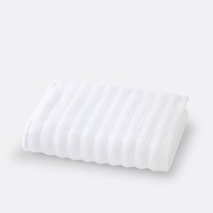 Badlaken in bouclette badstof 450 g/m2, Audierne