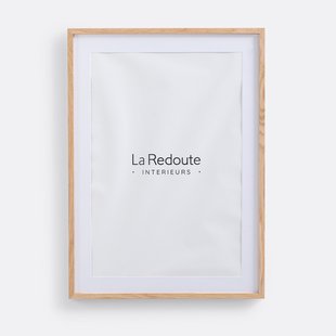 Kader in eik 50x70 cm, Pineta