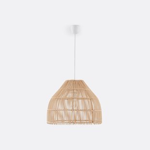 Hanglamp in rotanØ42cm, Dankia