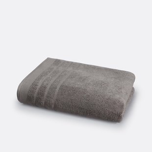 Maxi badlaken in bouclette badstof 600 g/m2 Zavara