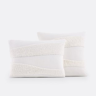 Kussensloop in katoen, Tassili