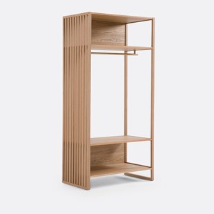 Module voor dressing/hangkast, Theonie