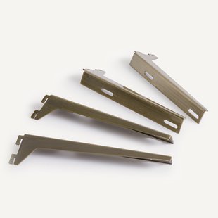 Set van 4 hoekijzers XL, Archivita XL