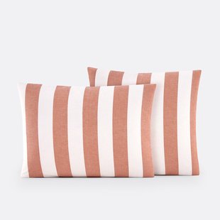 Kussensloop in katoen, Tamori