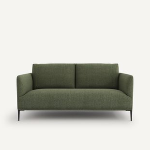 Compacte bank mêlee bouclé, Oscar