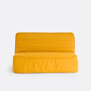 Bankstel BZ in HR mousse 28, katoen, Trani