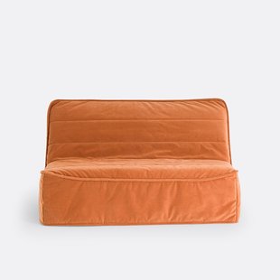 Bankstel BZ mousse 12 cm, 24 latten, Trani