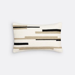 Rechthoekig kussenhoes, Nelio