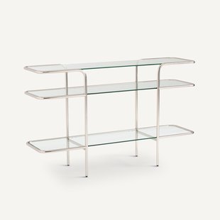 Buisvormige console, Molna