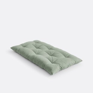 Grondmatras in recycled katoen 190 cm, Scenario