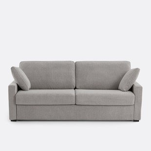 Gestructureerde mêlee slaapbank, schuim, Timor