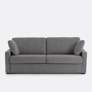 Gestructureerde mêlee slaapbank, schuim, Timor