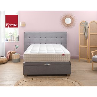 Gecapitonneerd hoofdbord Hercule