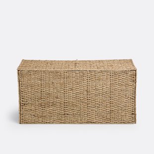 Mand in zeegras L100 cm, Kino