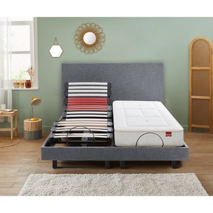 Elektrische relax bedbodem Horizon