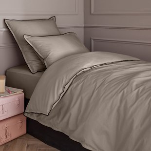 Dekbedovertrek in biologisch voilekatoen, voor kinderen, Gypse