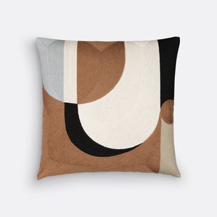 Kussenhoes 40x40 cm, Egia