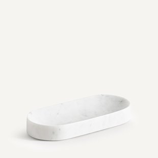 Schaaltje in marmer, Scafi