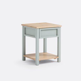 Nachtkastje, 1 lade, Eugène