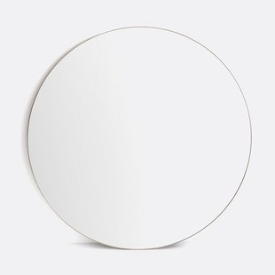 Ronde spiegel n metaalø140 cm, Iodus