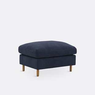 Poef in polyester, Loméo