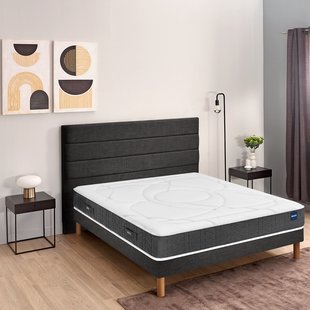 Recovery BULTEX® schuimmatras, 24 cm