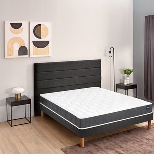 HR schuimmatras BULTEX®, 19 cm