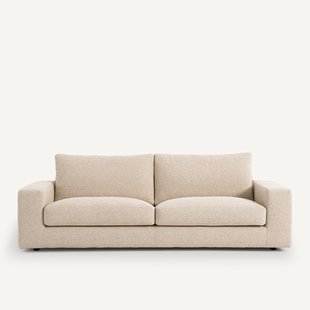 Bank in bouclette, Skander