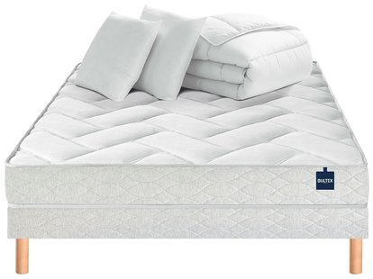 Klaar om te slapen Back To Full Pack 2