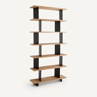 Bibliotheek/scheidingswand, Laos