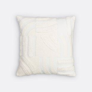 Kussenhoes 45x45 cm, Tomasso