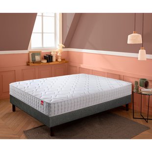 Matras 560 pocketveren 22 cm, Distinct 2