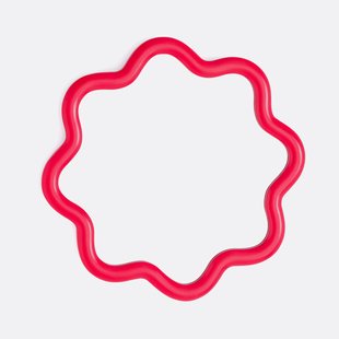 Golvende spiegel, Oliko