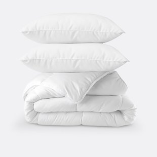 All-inclusive pakket voor 2 personen Protect