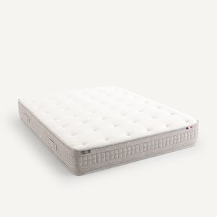 HR schuimmatras en traagschuim, Farren