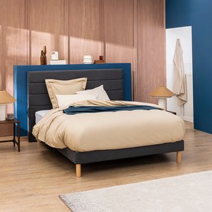 Ensemble matras mousse HR Smart Repair + bedbodem