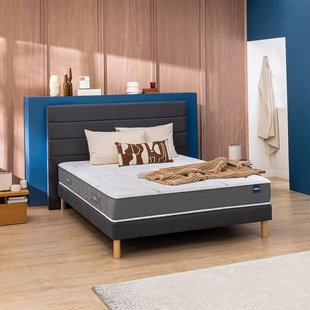 Ensemble schuimmatras Recovery + bedbodem