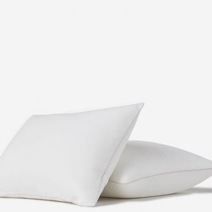 Zacht kussen, ultra zwellend, anti-mijt