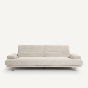 Getextureerde bank, Orizonte