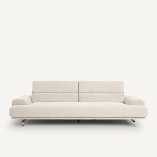 Getextureerde bank, Orizonte