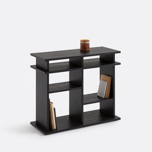 Opbergmeubelk voor bankrug, Abac