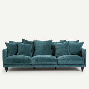 Bank gerecycled polyester, Lazare