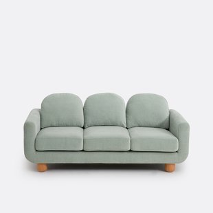 Fluwelen zitbank, Mimiji