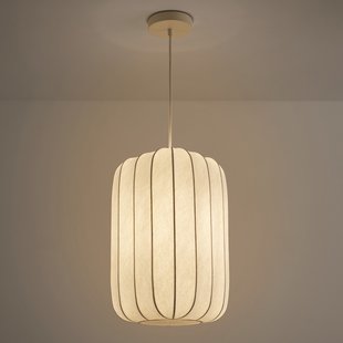 Hanglamp L27 x H43,5 cm, Palupo