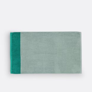 Badmat in badstof 1100 g/m² Tabaka