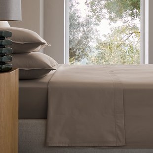 Onderlaken in perkalkatoen, Veneto