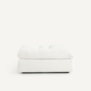 Modulaire voetensteun Toile chinée, Giuliano