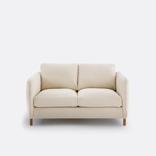 Polyester bank, 2-zits, Loméo