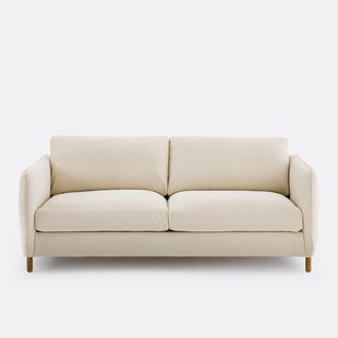 Polyester bank, 4-zits, Loméo