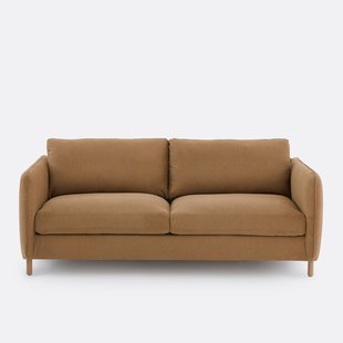 Polyester bank, 4-zits, Loméo